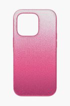 High Smartphone Case