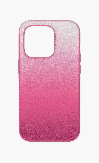 High Smartphone Case