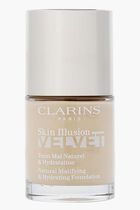 Skin Illusion Velvet Foundation, 105N