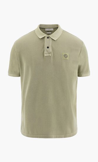 Polo Cotton Pique