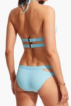 ACTIVE SPLIT BAND HIPSTER PANT