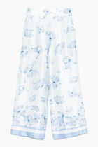 PANTALONI ST FARFALLE RAS