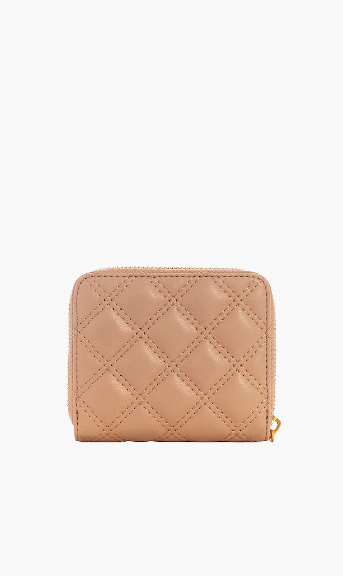 GIULLY SLG SMALL ZIP AROUND