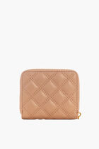 GIULLY SLG SMALL ZIP AROUND