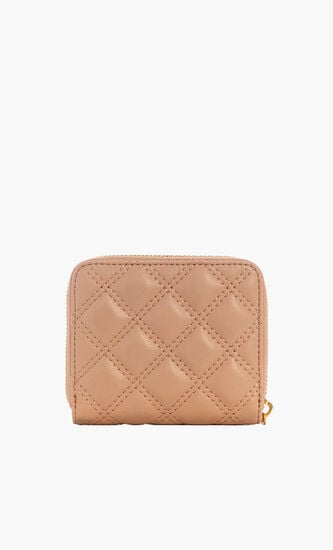 GIULLY SLG SMALL ZIP AROUND