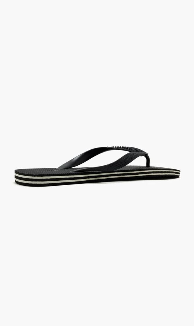 Fabio flip flops