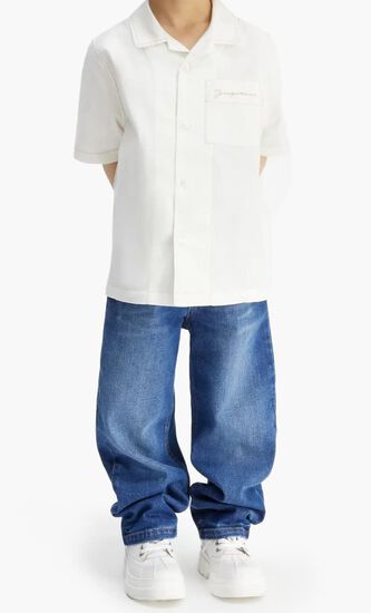 Jean Kids Shirt