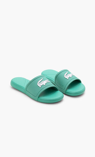 Signature Logo Slides
