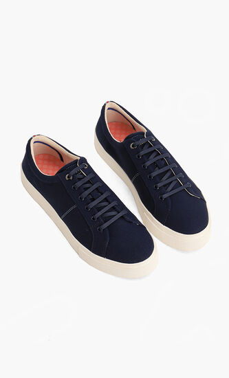 Eshron Classic Herringbone Sneaker