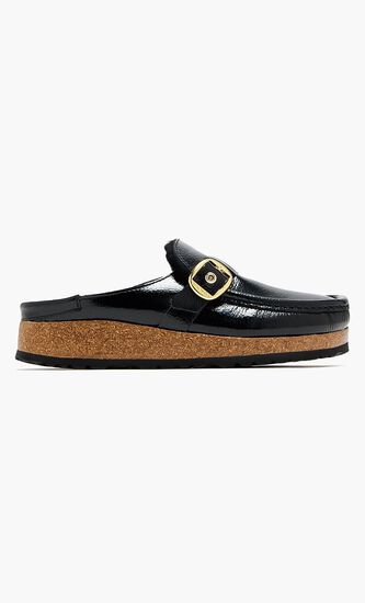 Buckley Shearling Lela