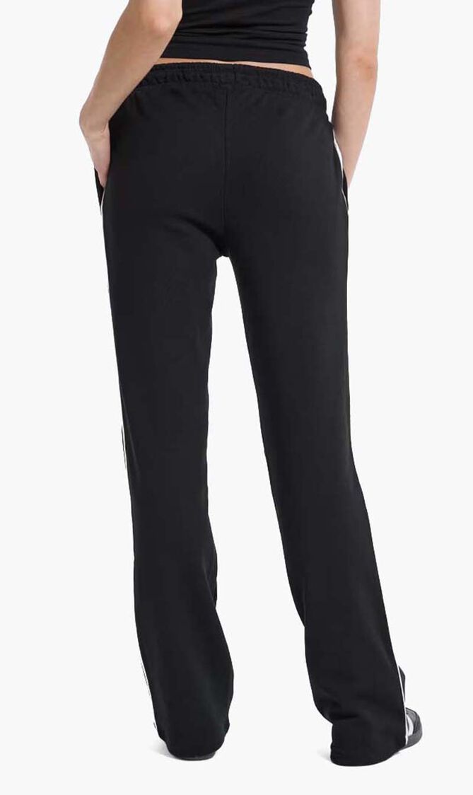 Logo Track Pants