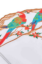 مجموعة كلورو من 4 مفارش أطباق ومناديل مجموعة كلورو من 4 مفارش أطباق ومناديل