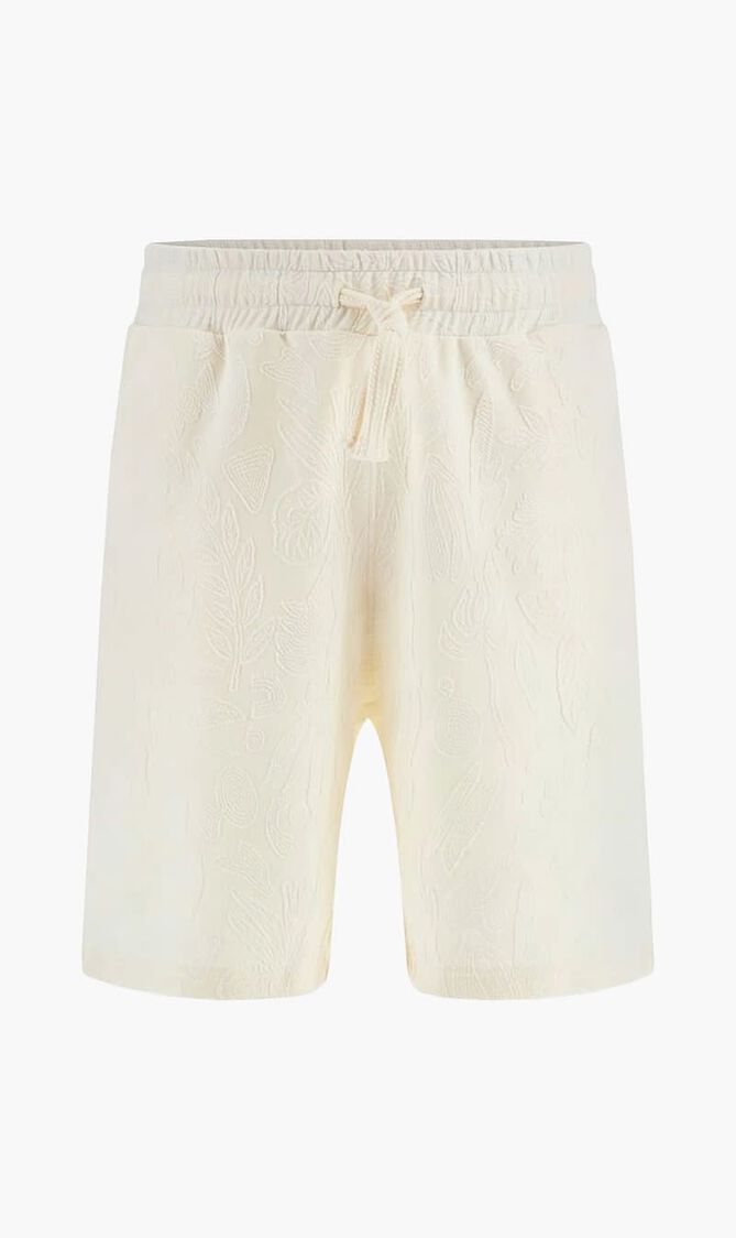 Bermuda Shorts