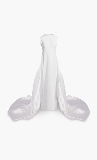 FLOR MAXI DRESS