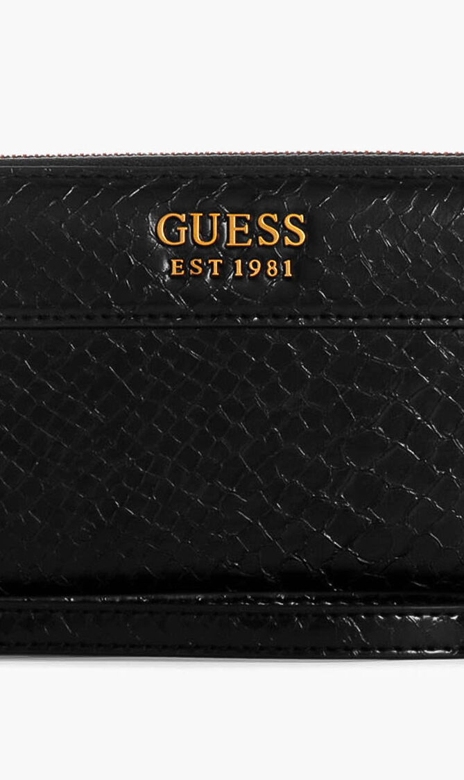 Katey Zip Around Wallet