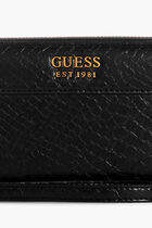 Katey Zip Around Wallet