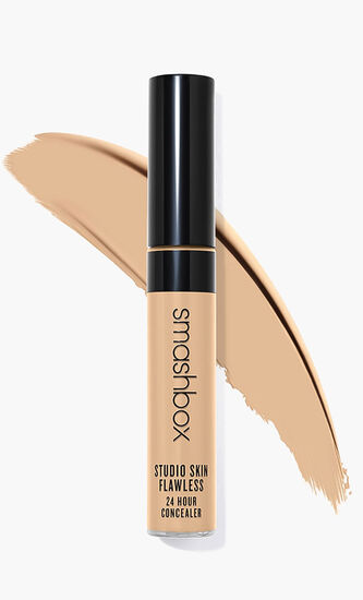 Studio Skin Flawless 24 Hour Concealer, Light Medium Warm Olive