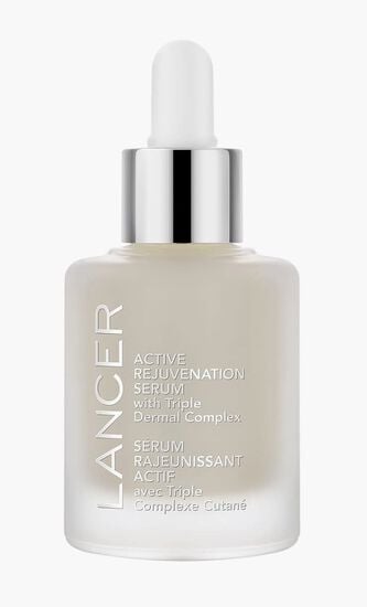 Active Rejuvenation Serum