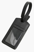 ZIP TIE NAME TAG BLACK NO COLOR