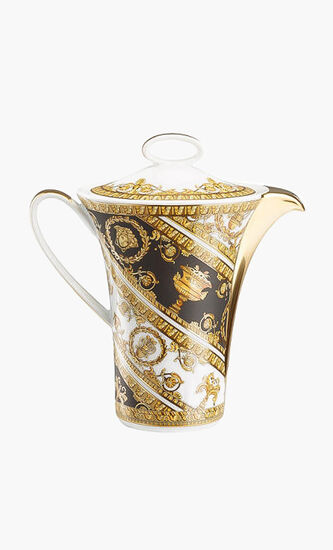 I Love Baroque Creamer