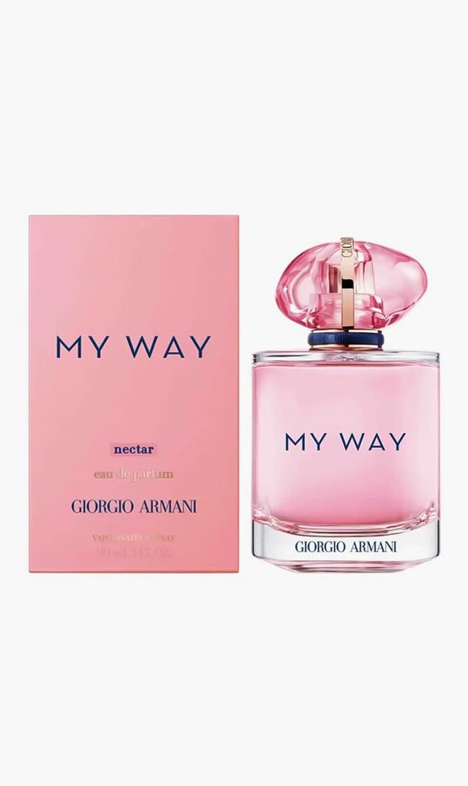 My Way Eau De Parfum Nectar V90Ml
