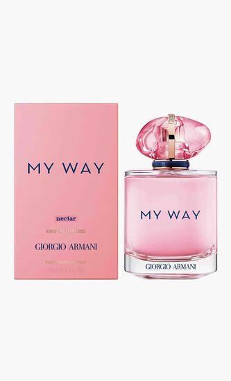 My Way Eau De Parfum Nectar V90Ml