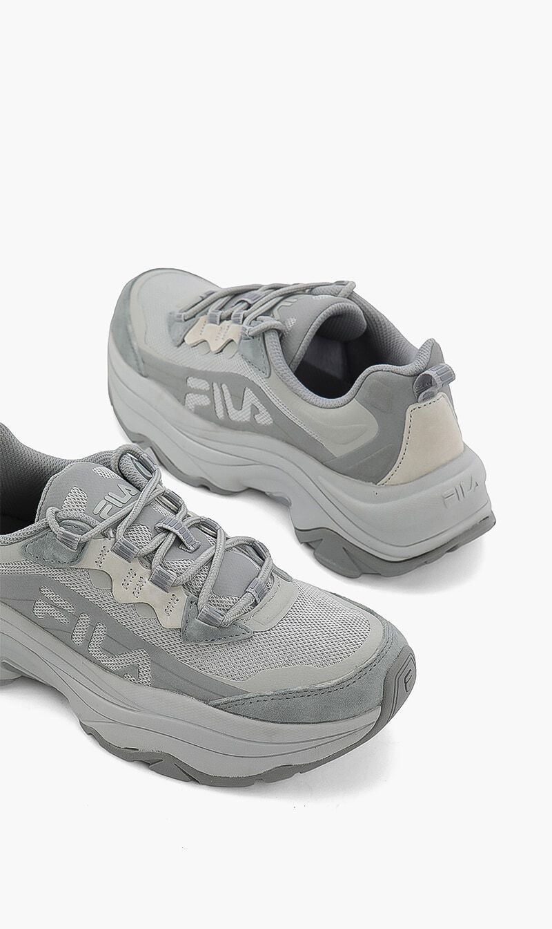 Fila calve sneakers store
