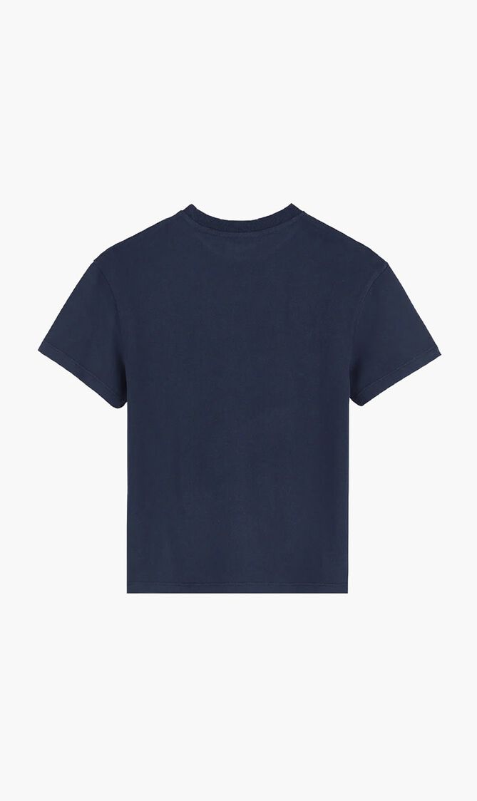 Organic Cotton T-Shirt