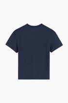 Organic Cotton T-Shirt Organic Cotton T-Shirt