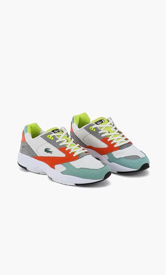 Storm 96 Low Top Sneakers
