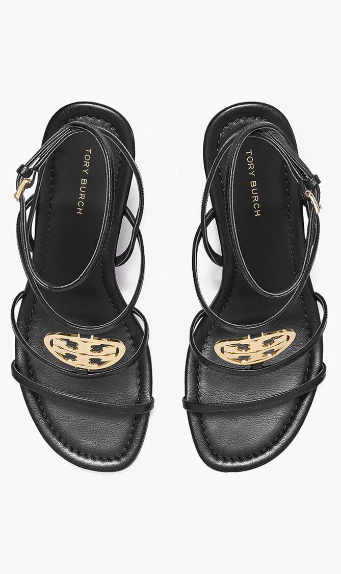 CAPRI MILLER WEDGE 85MM