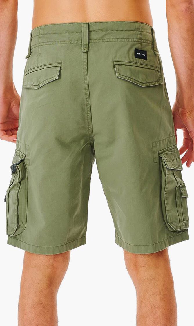 Trail Cargo Walkshort
