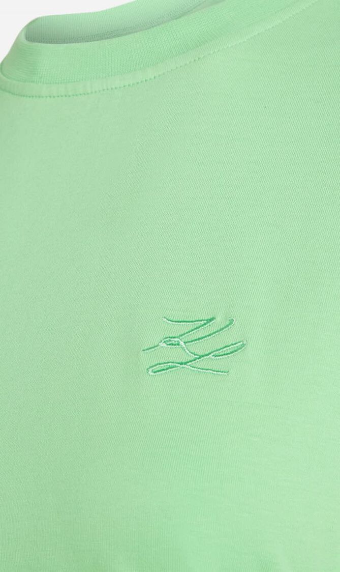 JERSEY CUT OUT DRESS