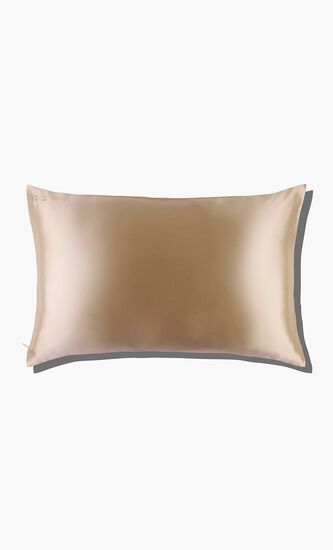 Queen Zippered Pillowcase