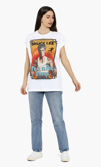 Bruce Lee T-Shirt
