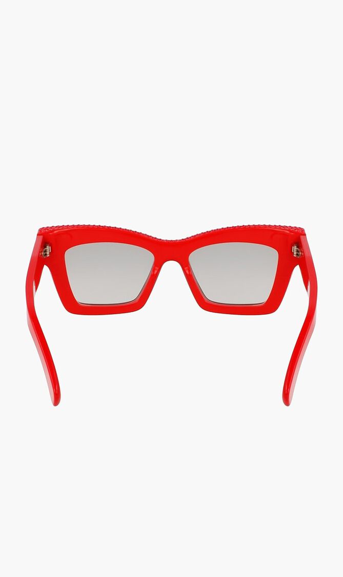 Glitter Sunglasses