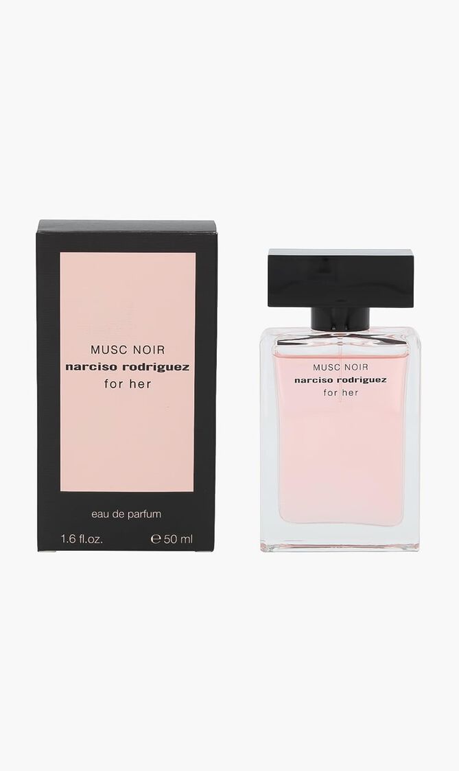 For Her Musc Noir Eau De Parfum, 50ml