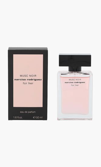 For Her Musc Noir Eau De Parfum, 50ml