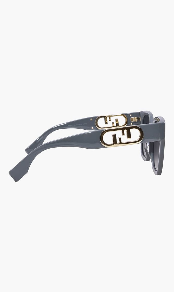 Square Sunglasses