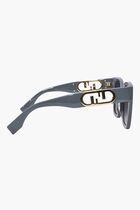 Square Sunglasses