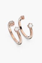 SJC CONSTELLA RING DB WHITE/ROS 55MM