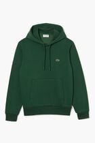 Fleece Hoodie