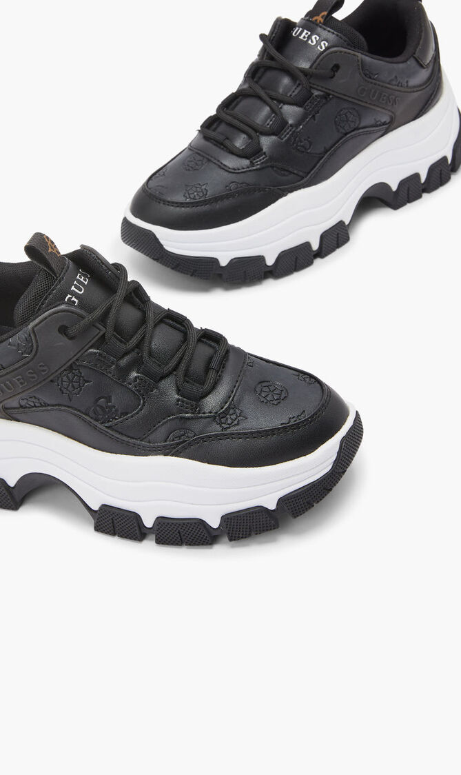 BISUN CHUKY SNEAKERS