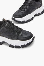BISUN CHUKY SNEAKERS