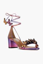 40mm Papillon Sandals