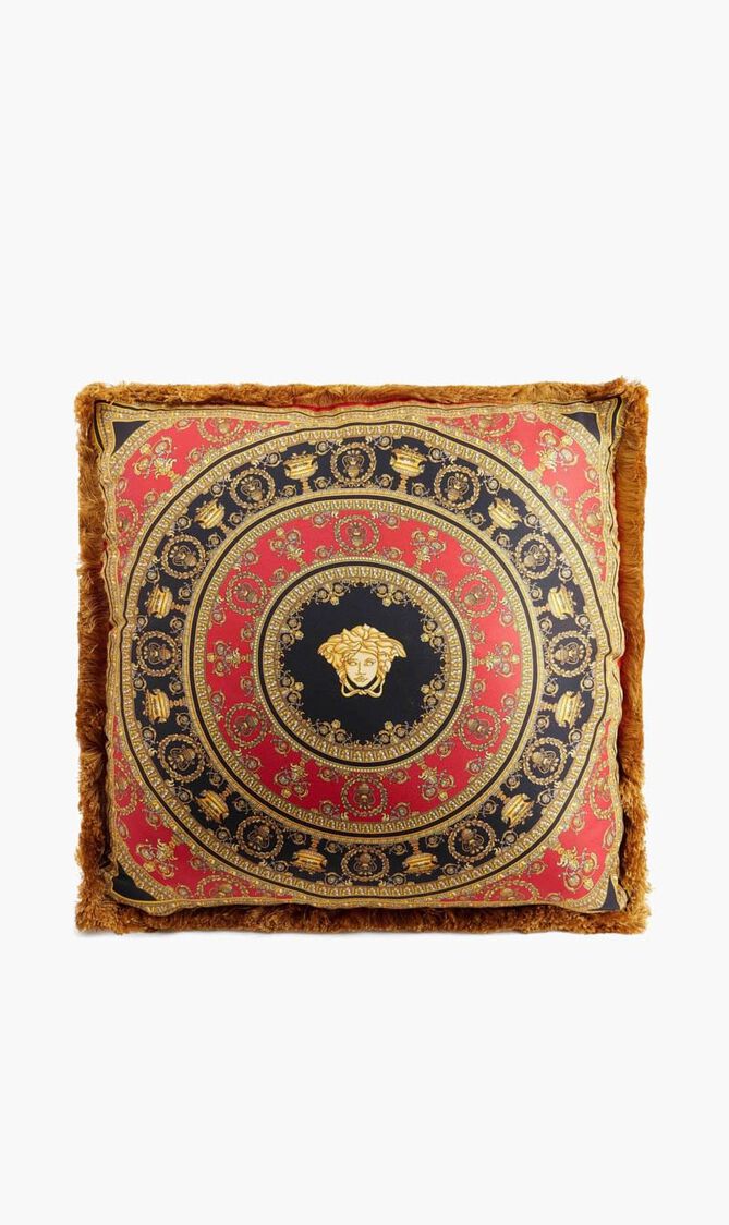 I Love Baroque Pillow I Love Baroque Pillow