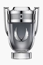 Invictus Platinum Eau De Parfum, 100ml