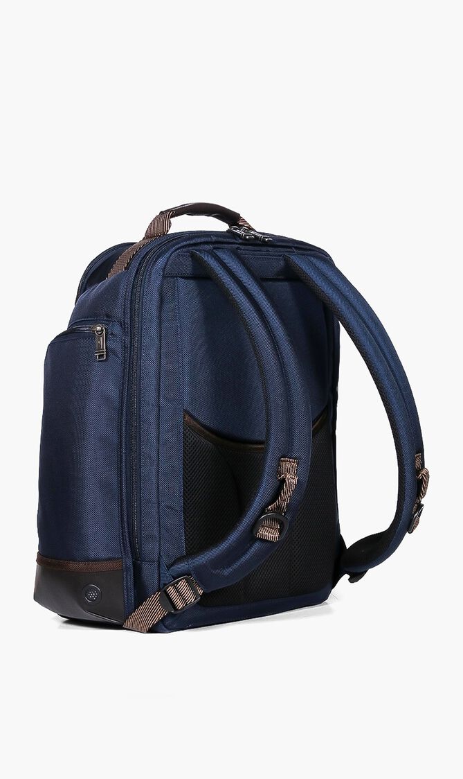 Hedrick Deluxe Backpack