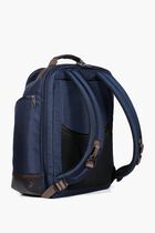 Hedrick Deluxe Backpack