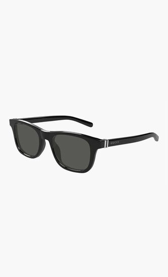 GG1671S-001 RECYCLED ACE Sunglasses, 51